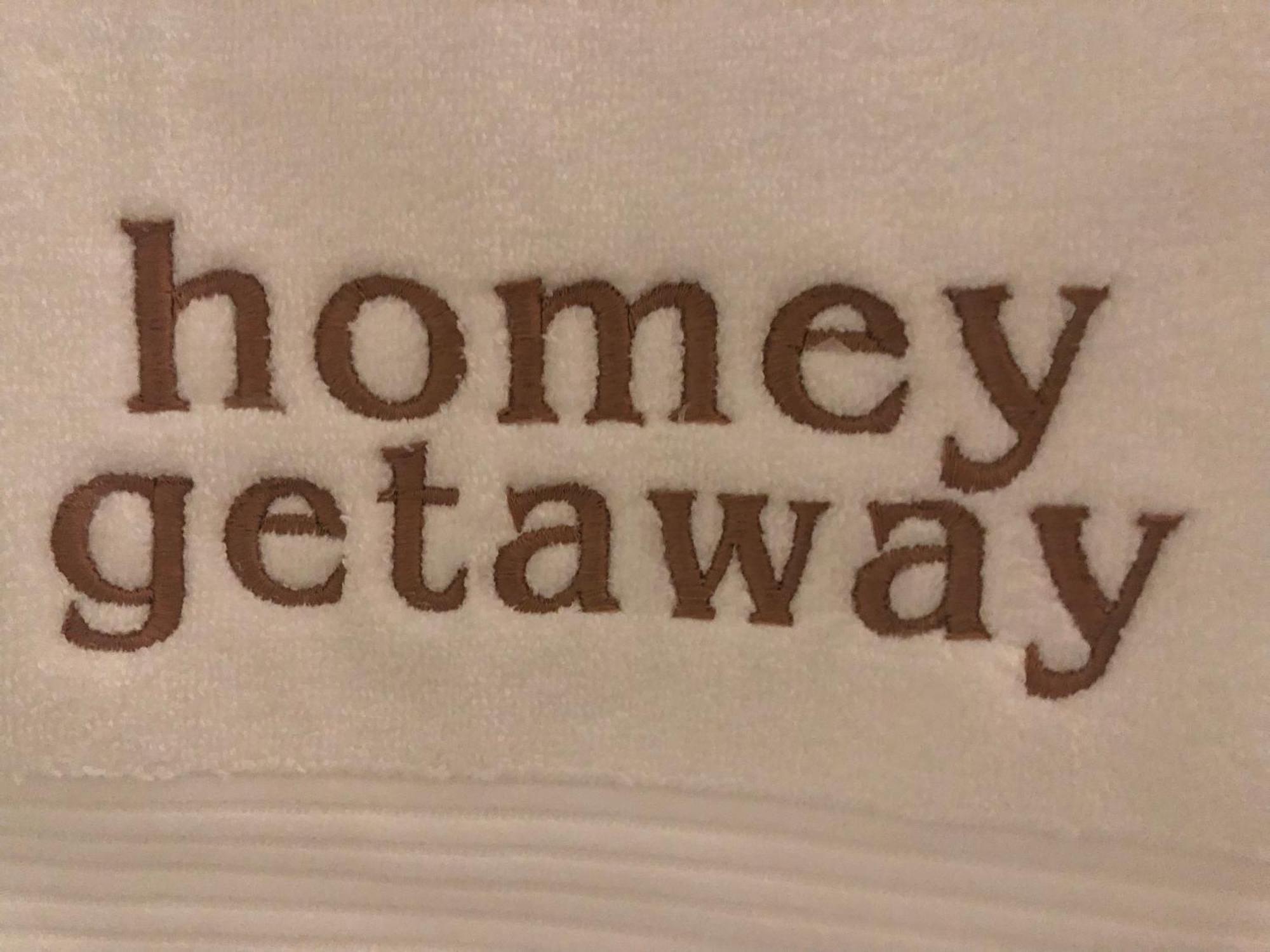 Homey Getaway Apartments, Aretousa Sitia エクステリア 写真