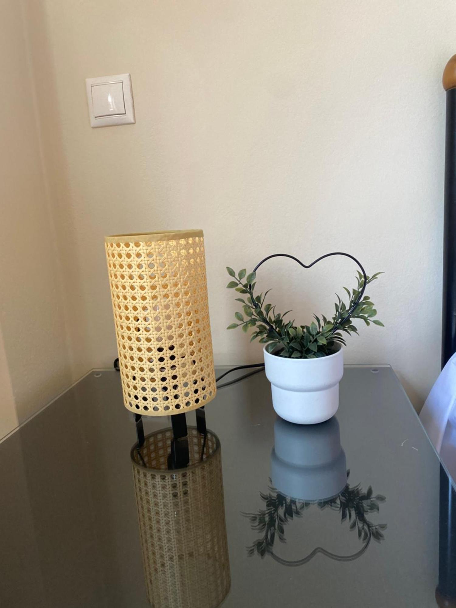 Homey Getaway Apartments, Aretousa Sitia エクステリア 写真